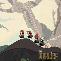 The Merlies: Game phiêu lưu hậu tận thế thơ mộng
