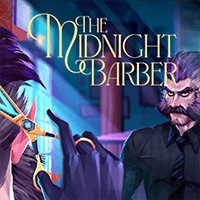 The Midnight Barber Demo Game - Trải nghiệm Tiệm cắt tóc đêm