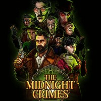 The Midnight Crimes Demo Game - Kẻ Sát Nhân Đêm Mưa