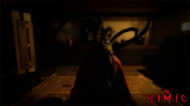 Game được chia thành 4 câu chuyện dựa trên các truyền thuyết đô thị Nhật Bản