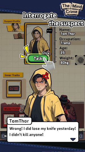 Mỗi điểm khác biệt được phát hiện ra sẽ đưa bạn đến gần hơn đến việc tìm ra bí ẩn