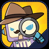 The Mind Crime 2.2.84 - Game Tìm Điểm Khác Biệt Phá Án trên Android