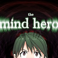 The Mind Hero - Game Anime Hẹn Hò Siêu Thực