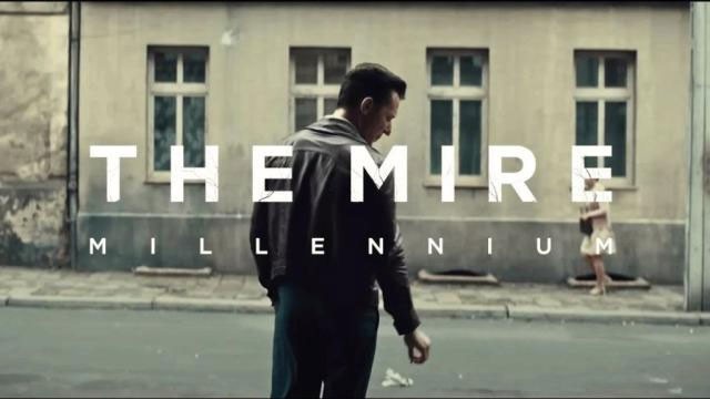 Poster The Mire: Millennium (2024) - phần 3 khép lại loạt phim tội phạm kinh dị Vũng lầy