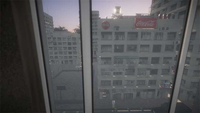 Các câu đố trong The Mirror's Edge game được thiết kế phức tạp