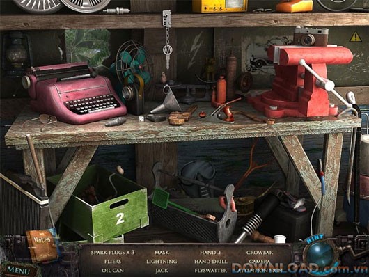 The Missing: A Search and Rescue Mystery