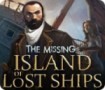 The Missing: Island of Lost Ships - Game hòn đảo bí ẩn