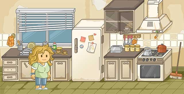 Bản thân người mẹ cũng cần được chăm sóc, ăn uống, nghỉ ngơi và hạnh phúc