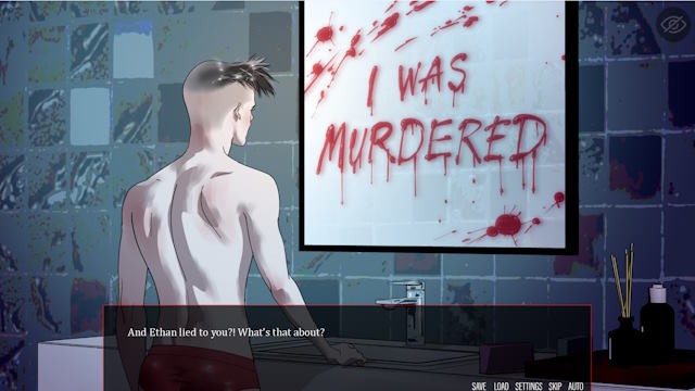 Khám phá bí ẩn rùng rợn về người thuê nhà trước