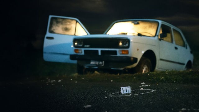 Quái vật thành Florence gồm 4 tập và dựa trên câu chuyện có thật