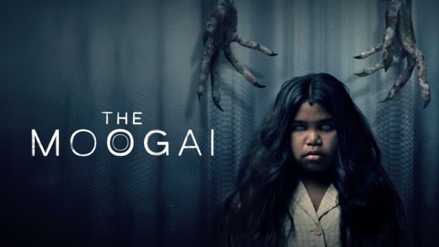 The Moogai - Tế lễ quỷ linh nhi là bộ phim kinh dị Úc chiếu rạp