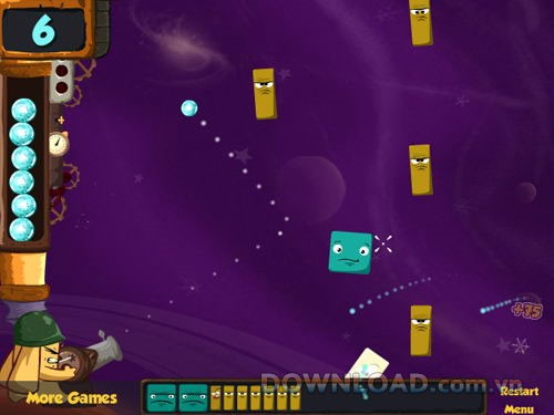 The Moops Combos of Joy