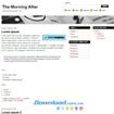The Morning After - Blog Theme for News & Magazine