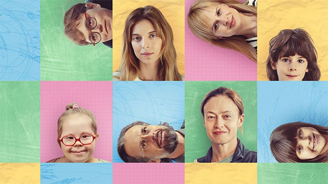 Những người mẹ của bầy cánh cụt là bộ phim tâm lý võ thuật và gia đình truyền cảm hứng