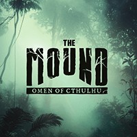The Mound: Omen of Cthulhu - Game kinh dị co-op