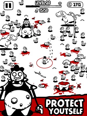 Bảo vệ chính bạn