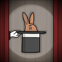 The Mr. Rabbit Magic Show 1.1.3 - Giải đố Rusty Lake Miễn Phí