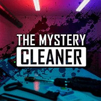 The Mystery Cleaner Demo - Game Dọn Dẹp Địa Điểm Mật