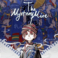 The Mystery Mist - Game nhập vai phiêu lưu hấp dẫn