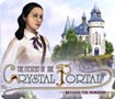 The Mystery of the Crystal Portal: Beyond the Horizon - Tìm cha bị mất tích