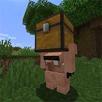 Mysthical Mod: Thêm Sinh Vật Kỳ Quặc và Dễ Thương