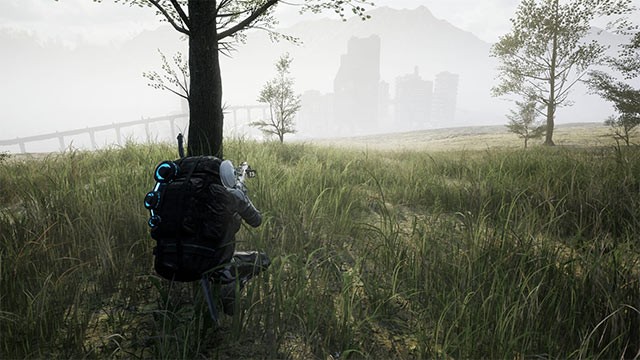 Tiến sâu vào thế giới hậu tận thế với rất nhiều khu vực cùng thách thức cũng như cơ hội