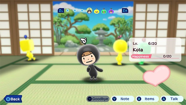 Game JRPG The New Denpa Men cho bạn chơi cùng các Denpa Men đáng yêu