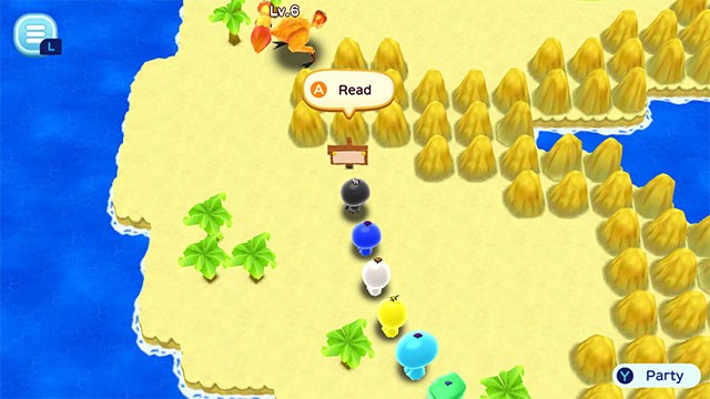 Bắt các sinh vật đáng yêu và đưa chúng đi chinh phục các thử thách