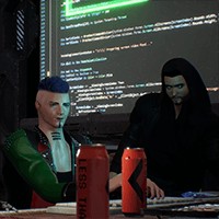 The Next World: Game RPG thế giới mở hấp dẫn như GTA