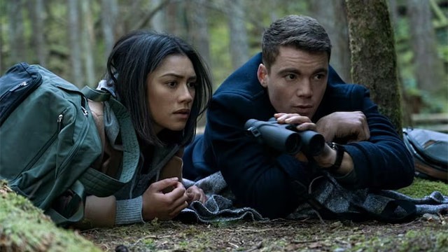 Lối kể chuyện thú vị kết hợp cùng hành động và câu chuyện tình cảm nhẹ nhàng là điểm cộng của The Night Agent