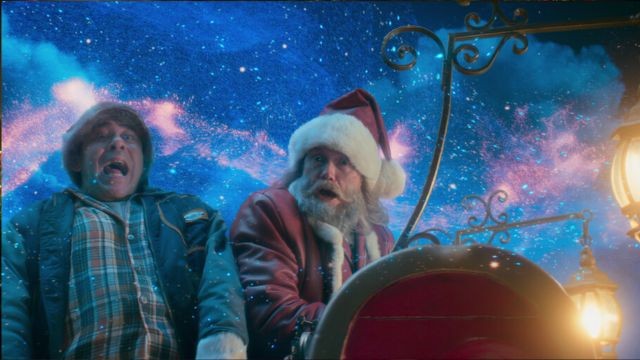 Một bộ phim hài ý nghĩa về tình bạn, tình cảm cha con và gia đình