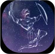 Glass Constellations