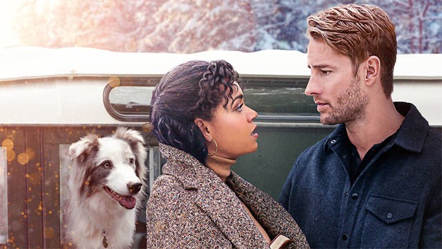 Poster phim Nhật Ký Noel trên Netflix