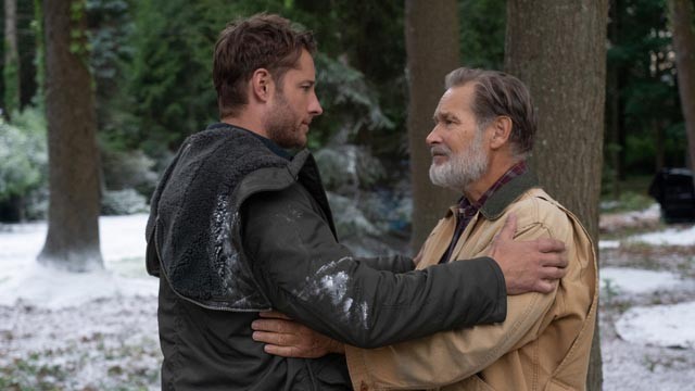 Nhật Ký Nô En là bộ phim hài lãng mạn hấp dẫn mùa Giáng Sinh