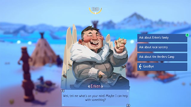 Kết nối với dân địa phương để hiểu hơn về vùng đất huyền thoại