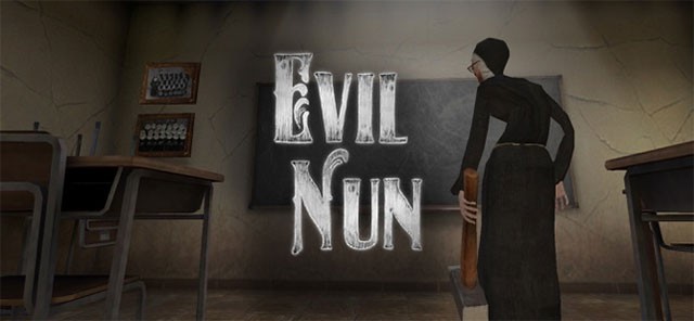 Evil Nun mới nhất bổ sung hàng loạt tính năng, nâng cấp và thay đổi đáng chú ý