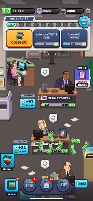 Phát triển văn phong của bạn bằng cách kiếm thật nhiều tiền