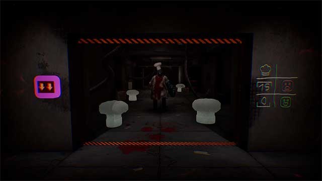 Càng làm lâu, tên đầu bếp điên rồ sẽ càng tiến nhanh đến gần bạn