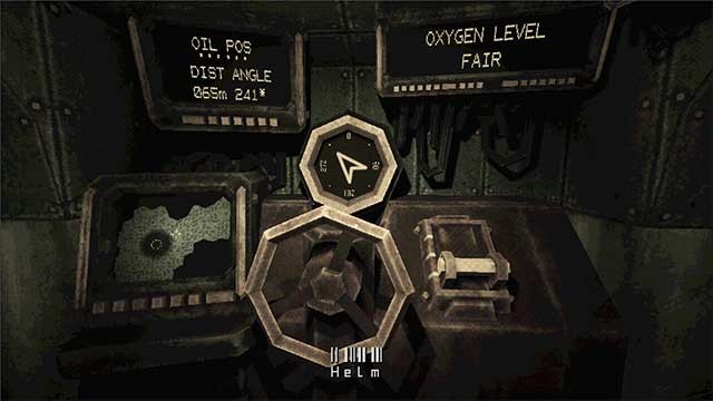 Định vị, khoan và tìm đủ lượng dầu theo yêu cầu