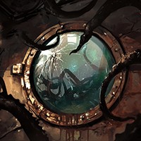 The Oily Depths Demo - Game Kinh Dị Quái Vật Dưới Đáy Biển