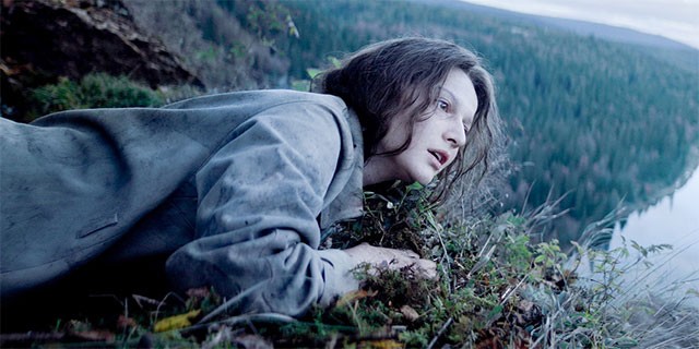 Và hành trình sinh tồn kỳ diệu của Larisa, người duy nhất sống sót sau thảm họa