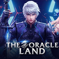 The Oracle Land - Game MMOARPG Anime Early Access