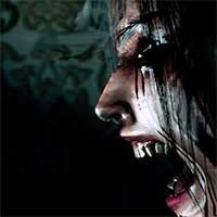 The Origin: Blind Maid - Game Kinh dị Cô hầu gái mù