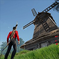 The Original Island - Game RPG Sinh Tồn Trên Đảo