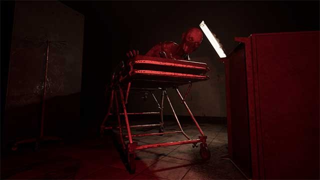 Đối mặt với nhiều sinh vật siêu nhiên đáng sợ và khó lường