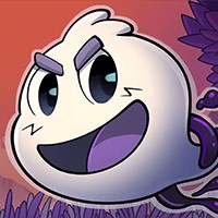 The Outbound Ghost: Reborn - Game RPG Chiến Lược Săn Ma