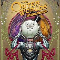 The Outer Worlds: Spacer's Choice Edition - Game ARPG Thế giới ngoài hành tinh