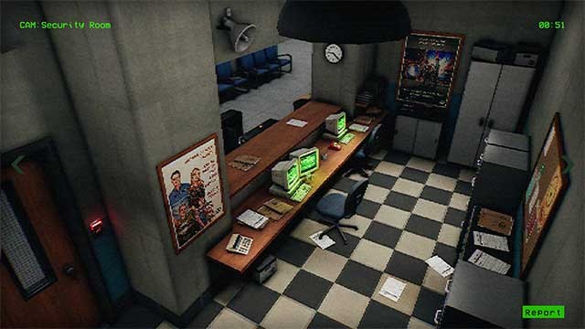 Chú ý đến dữ liệu ALTR và báo cáo để biết thêm thông tin về các thực thể kỳ lạ