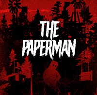 The Paperman Game: Khám phá nỗi kinh hoàng truy tìm người giấy