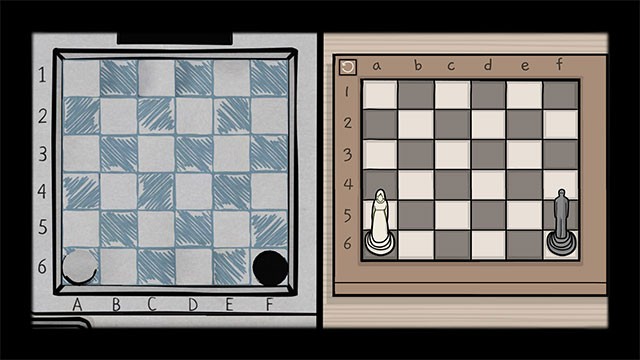 Giải mã bí ẩn về quá khứ của 1 người đã chết trong game The Past Within